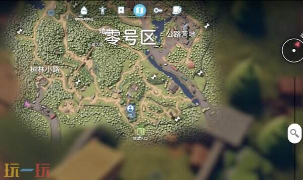 逃离鸭科夫仓库区探索区域任务怎么通过 仓库区探索区域任务流程攻略