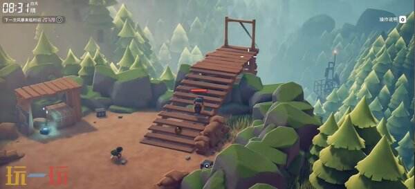 逃离鸭科夫仓库区探索区域任务怎么通过 仓库区探索区域任务流程攻略