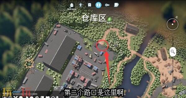 逃离鸭科夫仓库区仓库路线怎么做 仓库区仓库路线任务流程攻略