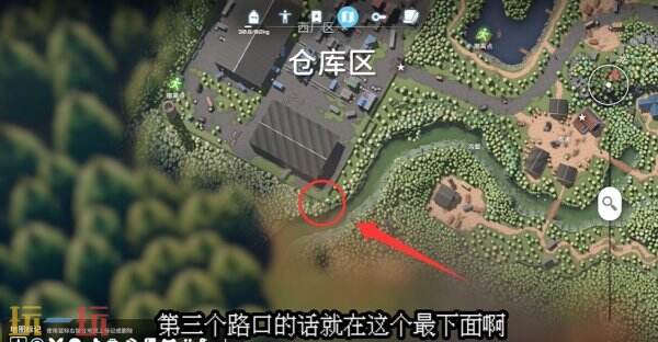 逃离鸭科夫仓库区仓库路线怎么做 仓库区仓库路线任务流程攻略
