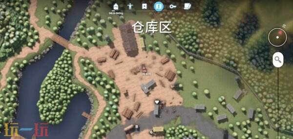 逃离鸭科夫仓库区仓库路线怎么做 仓库区仓库路线任务流程攻略