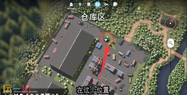 逃离鸭科夫仓库区仓库路线怎么做 仓库区仓库路线任务流程攻略