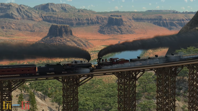 《狂热运输3》载具预告现已发布