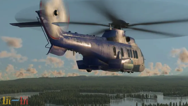 《狂热运输3》载具预告现已发布