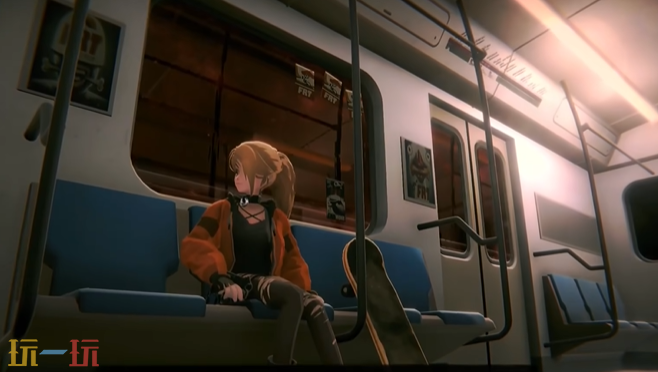 《孤女困魇》发售宣传视频现已发布