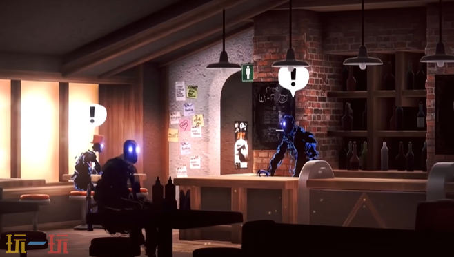 《孤女困魇》发售宣传视频现已发布