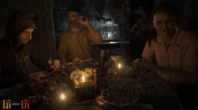 《生化危机9》预购现已开启