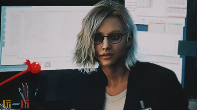 《生化危机9》预购现已开启