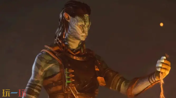 《阿凡达：潘多拉边境》拓展包浴火重生先导预告发布