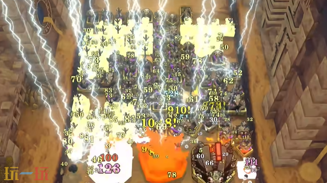 《球比伦战记》Switch 2版发售宣传视频发布