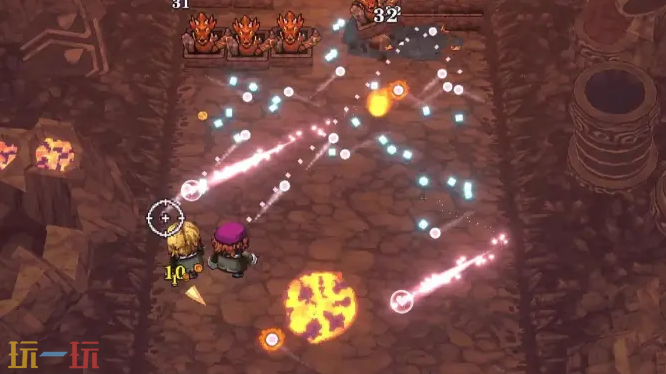 《球比伦战记》Switch 2版发售宣传视频发布