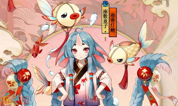 阴阳师鬼火角财富幸运答案是什么 阴阳师神秘妖怪线索答案