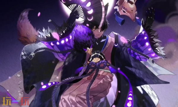 阴阳师纸扇书生面具答案是什么 阴阳师神秘妖怪线索答案