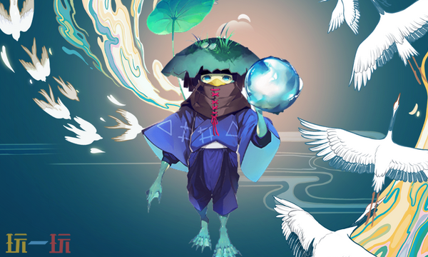 阴阳师水怪河流荷叶答案是什么 阴阳师神秘妖怪线索答案