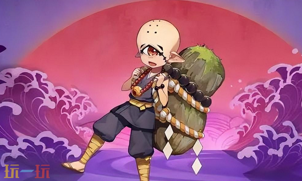 阴阳师单眼石菩萨金刚经答案是什么 阴阳师神秘妖怪线索答案