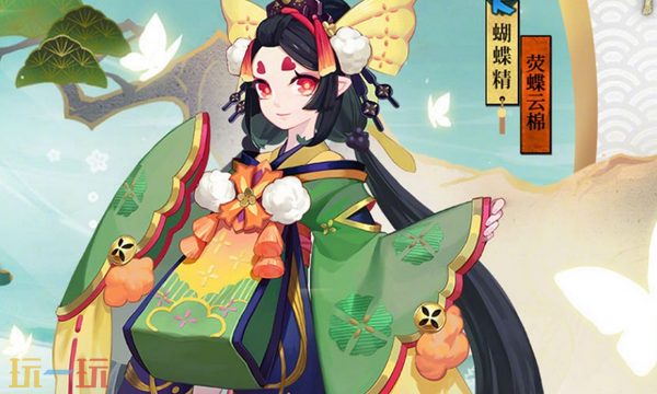 阴阳师手鼓小妖精可爱答案是什么 阴阳师神秘妖怪线索答案