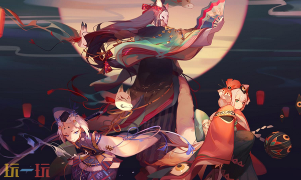 阴阳师花舞答案是什么 阴阳师神秘妖怪线索答案
