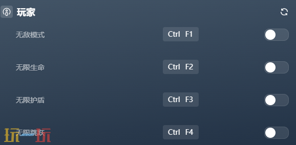 死域Rogue官方修改器 死域Rogue最新风灵月影修改器2025