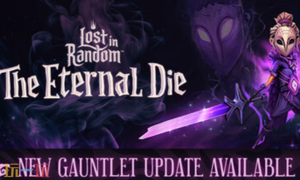 迷失混沌王国永恒之骰官方修改器 永恒之骰风灵月影修改器