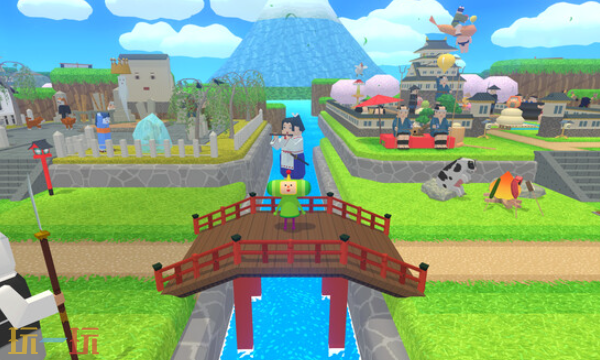 从前从前有个块魂兑换码有什么 从前有个块魂最新2025兑换码分享