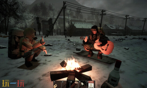 MISERY核处逢生兑换码分享 核处逢生最新2025兑换码