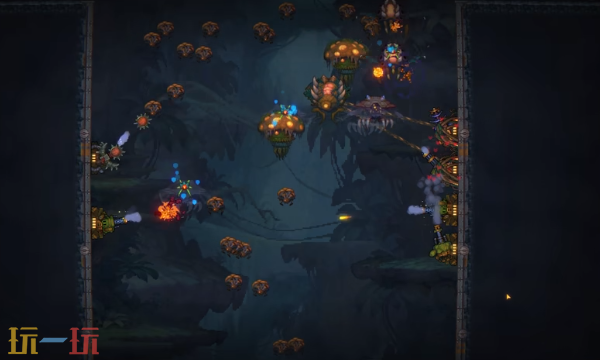 钻核公司兑换码是什么 钻核公司Drill Core最新2025兑换码一览