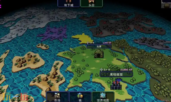 德拉加传说修改器最新版下载 德拉加传说风灵月影修改器