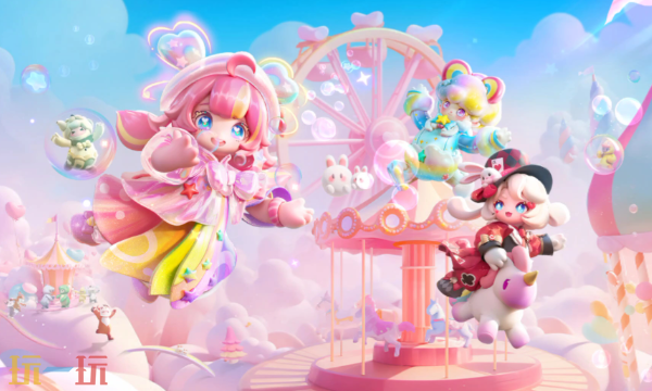 元梦之星官方兑换码免费领取 元梦之星最新兑换码免费领取