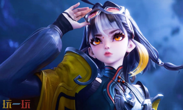 王者荣耀蚩奼对抗路法球流最强出装 王者荣耀蚩奼对抗路出装推荐