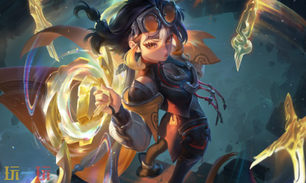 王者荣耀蚩奼对抗路法球流最强出装 王者荣耀蚩奼对抗路出装推荐