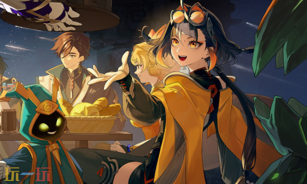 王者荣耀新角色蚩奼逆风局怎么出装 重装打野流出装推荐