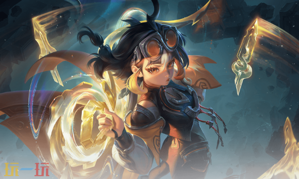 王者荣耀新角色蚩奼逆风局怎么出装 重装打野流出装推荐