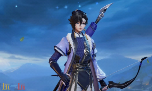 王者荣耀孙权高爆发出装推荐 孙权攻速暴击流出装推