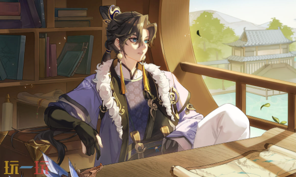 王者荣耀孙权半肉法球流出装推荐 孙权高生存拉扯型打法出装