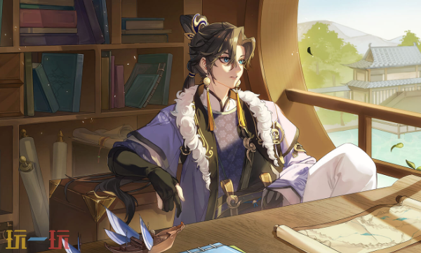 王者荣耀孙权穿透爆发流怎么出装 孙权专克坦克出装指南