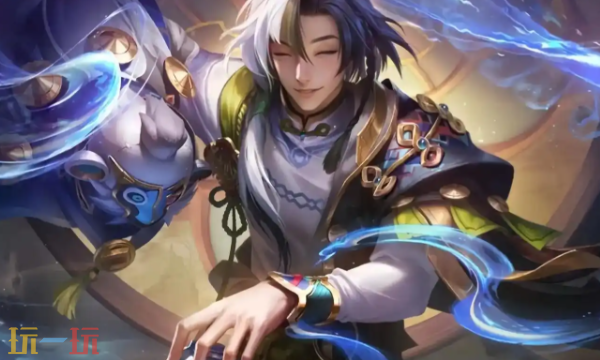 王者荣耀空空儿攻速法球流出装推荐 空空儿攻速法球流出装指南