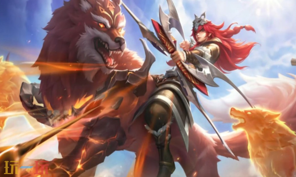 王者荣耀苍射手暴击流怎么出装 苍S41赛季高胜率出装方案