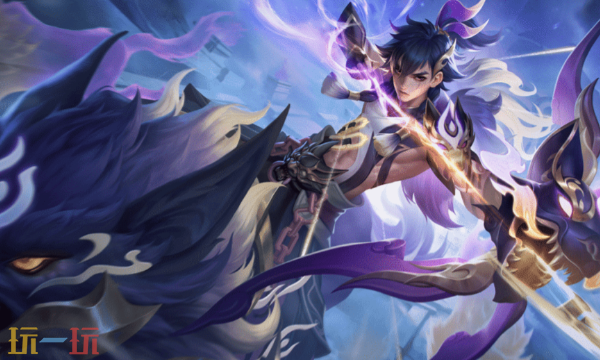 王者荣耀苍射手暴击流怎么出装 苍S41赛季高胜率出装方案