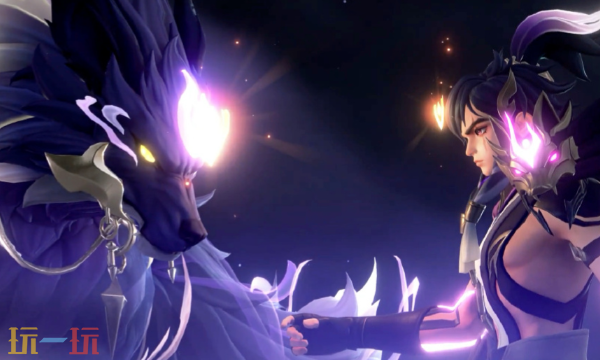 王者荣耀苍打野暴力收割流出装推荐 苍打野秒人出装指南