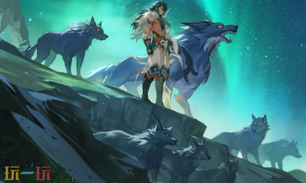 王者荣耀新手玩苍怎么稳健出装 新手玩苍入门出装推荐