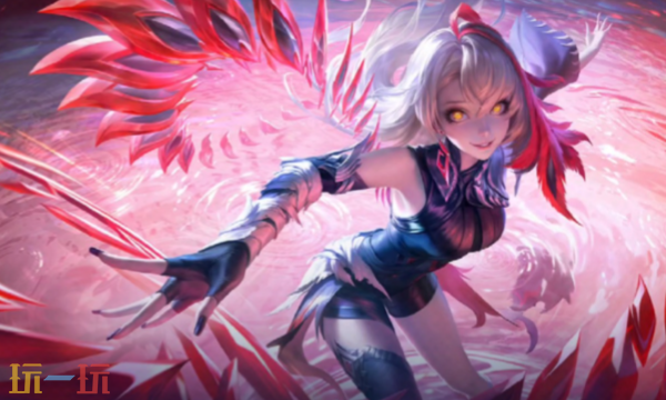 王者荣耀影对抗路半肉流怎么出装 对抗路半肉流出装推荐