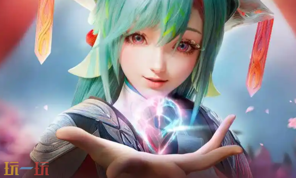 王者荣耀少司缘冰极无双流出装推荐 少司缘团控坦克出装指南