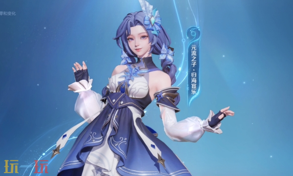 王者荣耀元流之子对抗路抗压流出装推荐 元流之子对抗路单带牵制出装指南