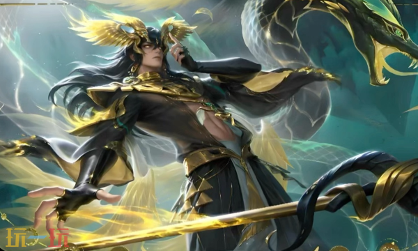 王者荣耀大司命半肉持续战流出装推荐 大司命稳健刺客出装指南