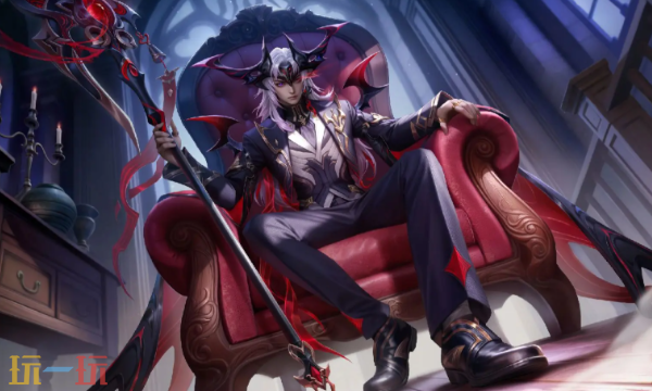 王者荣耀大司命半肉持续战流出装推荐 大司命稳健刺客出装指南