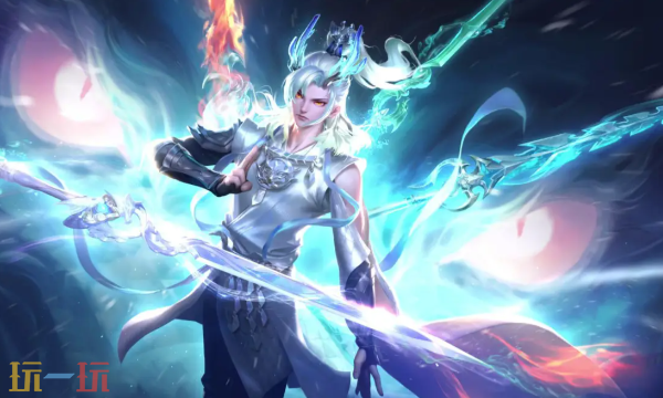 王者荣耀射手敖隐暴力输出流出装推荐 射手敖隐极致伤害出装指南