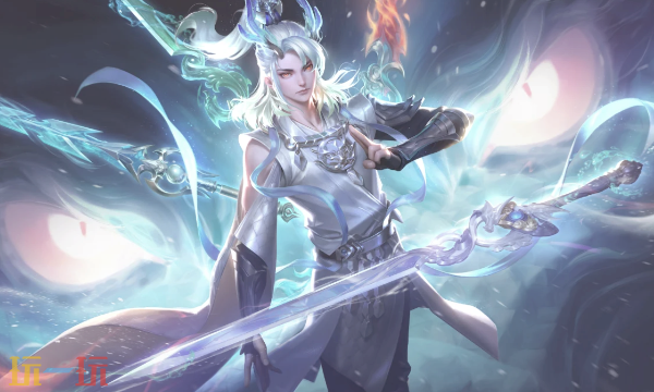 王者荣耀敖隐半肉生存流最强出装推荐 敖隐射手位稳健输出方案