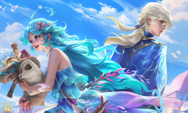 王者荣耀海诺爆发输出流出装推荐 法师海诺秒人出装指南