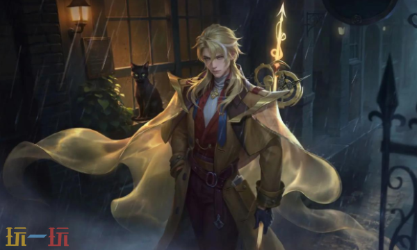 王者荣耀海诺爆发输出流出装推荐 法师海诺秒人出装指南