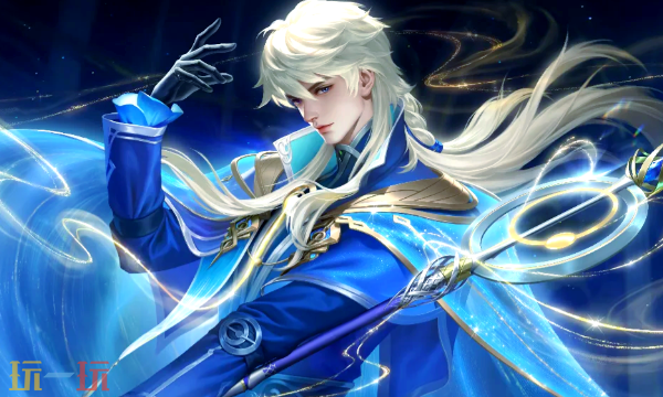 王者荣耀海诺爆发输出流出装推荐 法师海诺秒人出装指南